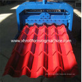 High-End Glazed Tile Forming Machine